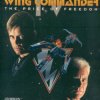 Games like Wing Commander IV