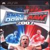 Games like WWE SmackDown vs. Raw 2007