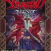 Games like Xanadu Next
