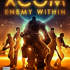 Games like XCOM: Enemy Within