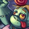 Games like Zombie Runaway
