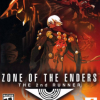 Games like Zone of the Enders
