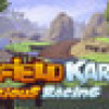 Games like Garfield Kart Furious Racing