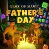 Games like Gems of Magic: Father's Day