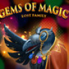 Games like Gems of Magic: Lost Family