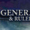 Games like Generals & Rulers