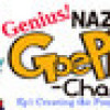 Games like Genius! NAZI-GIRL GoePPels-Chan ep1