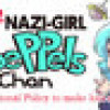 Games like Genius! NAZI-GIRL GoePPels-Chan ep2