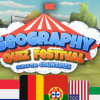 Games like Geography Quiz Festival: Guess the countries and flags!