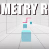 Games like Geometry Rush