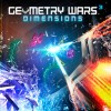 Games like Geometry Wars 3: Dimensions 