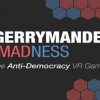 Games like Gerrymander Madness