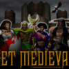 Games like Get Medieval