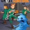 Games like GhostControl Inc.