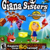 Games like Giana Sisters DS