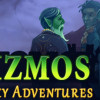 Games like Gizmos: Spooky Adventures
