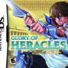 Games like Glory of Heracles