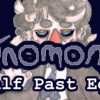Games like GNOMONIC: Half Past Ego