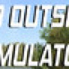 Games like Go Outside Simulator