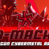Games like God-Machine - Shogun CyberMetal Arena