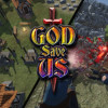 Games like God save us
