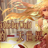 Games like 神明的一天世界(God's One Day World)