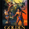 Games like Golden Axe II