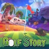 Games like Golf Story