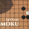 Games like Gomoku Let's Go