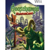 Games like Goosebumps: HorrorLand