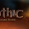 Games like Gothic Playable Teaser