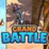 Games like Grand Battle