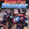 Games like Grand Prix Manager