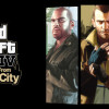 Games like Grand Theft Auto IV: The Complete Edition
