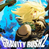 Games like Gravity Rush 2