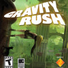 Games like Gravity Rush