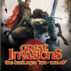 Games like Great Invasions: The Darkages "350-1066 AD"
