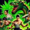 Games like Green Dragon/グリーンドラゴン