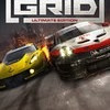 Games like GRID