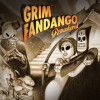 Games like Grim Fandango Remastered