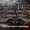Games like Grim Tales: Crimson Hollow Collector's Edition