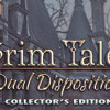 Games like Grim Tales: Dual Disposition Collector's Edition