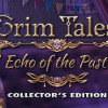 Games like Grim Tales: Echo of the Past Collector's Edition