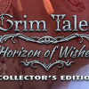 Games like Grim Tales: Horizon Of Wishes Collector's Edition