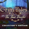 Games like Grim Tales: The Time Traveler Collector's Edition