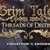 Games like Grim Tales: Threads of Destiny Collector's Edition