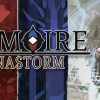 Games like Grimoire: Manastorm