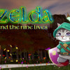 Games like Grizelda:  Lynx and the Nine Lives
