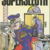 Games like Grumpy Gumphrey: Supersleuth (CPC/Spectrum)