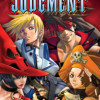 Games like Guilty Gear Judgment